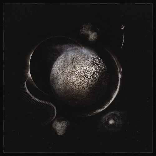 ENTHRONED - Cold Black Suns CD